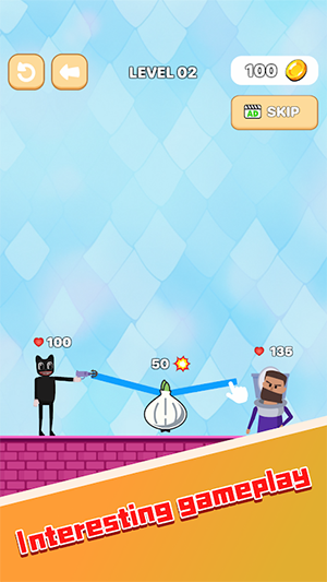 ������Ͱ��ɱ��(Super Toilet Killer)v1.0.3 ���°�