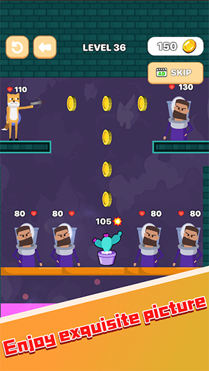 ������Ͱ��ɱ��(Super Toilet Killer)v1.0.3 ���°�