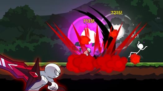 ��ͨ����Ӣ��(CartoonActionHeroes)v1.00 ��׿��