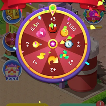 ƥ����ȤMatching Fun