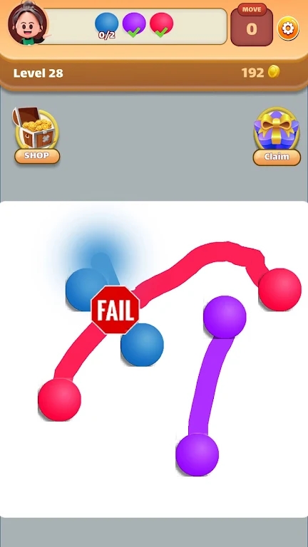 �������Ӵ�ʦ(Balls Connect Master)v1.3 ��׿��