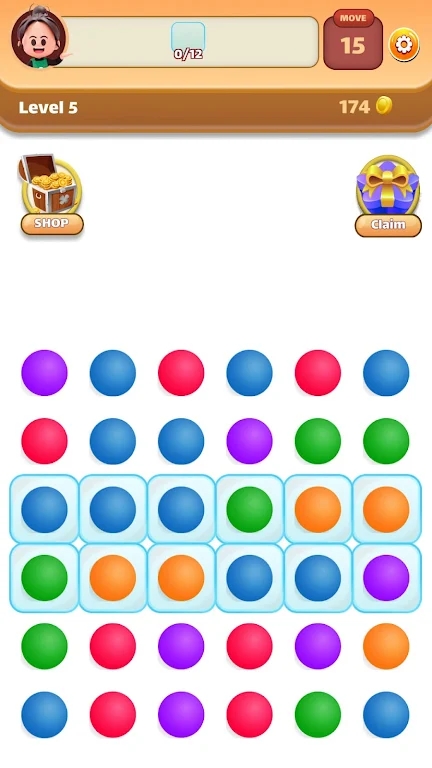 �������Ӵ�ʦ(Balls Connect Master)v1.3 ��׿��