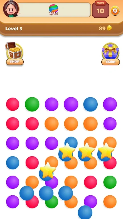 �������Ӵ�ʦ(Balls Connect Master)v1.3 ��׿��