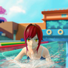 Anime Summer Sportsv1.7 ��׿��