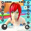����Ů���ļ��˶���(Anime Summer Sports)v1.7 ��׿��