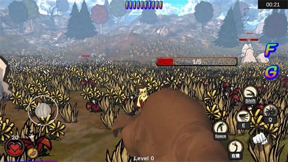 �ƻ����Ѽ��İ�(Dont starve Survival)v0.1 ��׿��
