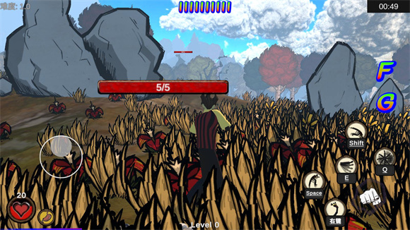 �ƻ����Ѽ��İ�(Dont starve Survival)v0.1 ��׿��