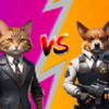 è����ս������(Cats VS Dogs)v1.0 ��׿��