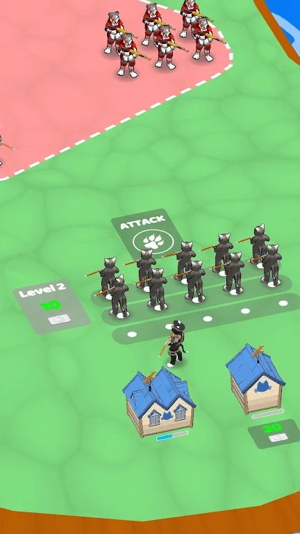 è����ս������(Cats VS Dogs)v1.0 ��׿��