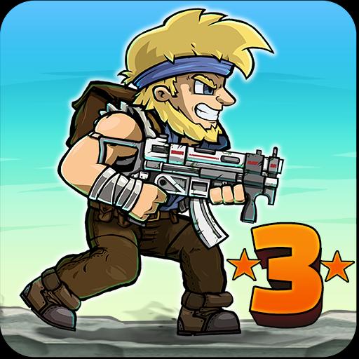 ����ʿ��3(Metal Soldiers 3)v2.97 ��׿��