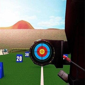 ���ѵ��Ӣ��Archery Training Heroes