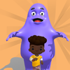 �ʺ�����Ҵ�(Rainbow Grimace Survivor)v1.0.0 ��׿��