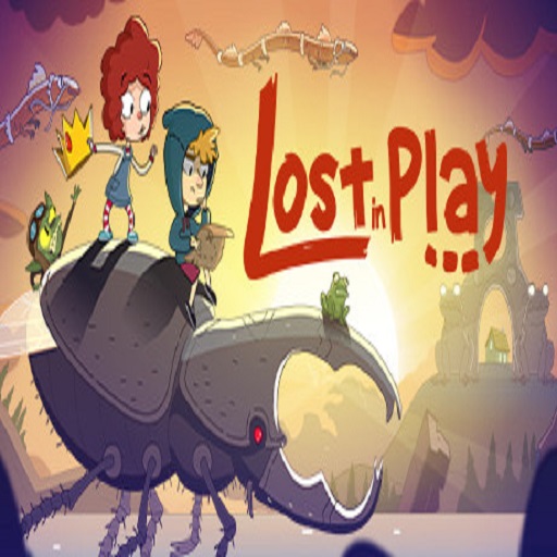 ��ʧ��԰�����棨LostInPlay��v1.0.2003 ���°�