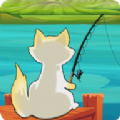 Сèģİ棨Cat Fishing Simulatorv3.1 ׿