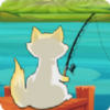 Сè����ģ�������İ棨Cat Fishing Simulator��v3.1 ��׿��