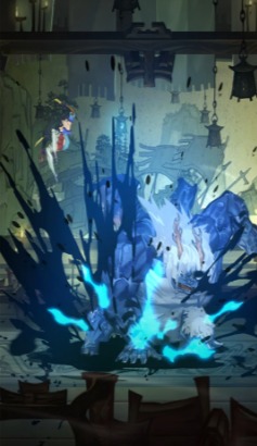���ֹ�̸�����棨Bladed Fury��v1.0.0 �ֻ���