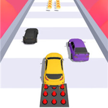 ���ٺϲ�3DDrift Runner 3D