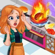 ���ͳ��������������ռ�(Crazy Diner)v1.4.8 ��׿��