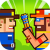 ����ս��ǹ��Pixel Gunmen Battle Warv1.0.0 ��׿��