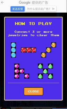 �鱦������(Jewelry Columns)v 1.1.1 ��׿��