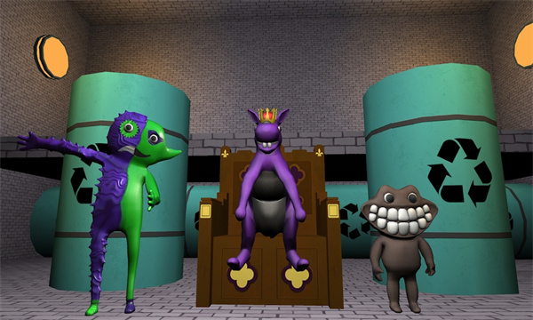 ѧУ���޴�����4(School Monster Escape 4)v1.3 ��׿��