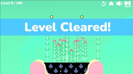 �ɰ�ը��Bloom Cutv1.0 ��׿��