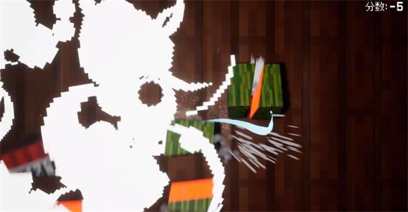 MC��ˮ������(CutFruit)v1.0 ��׿��