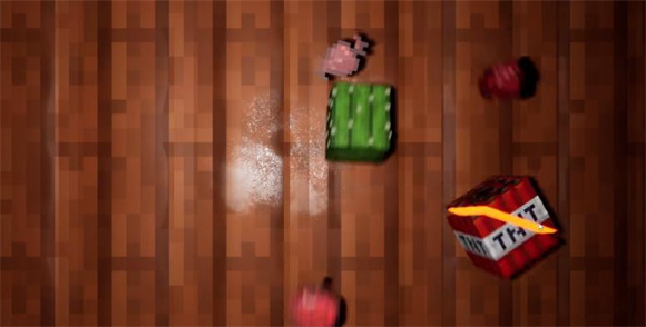 MC��ˮ������(CutFruit)v1.0 ��׿��