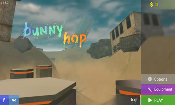 bunnycop on-duty��BunnyHop Bhop Surf��v1.5.2 ��׿��
