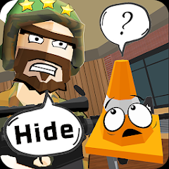 ��èè�������(HIDE OG)v1.32 ���°�