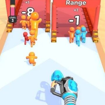 ��������Roll And Push