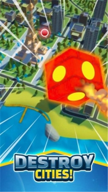 ����Ϯ�����İ�(Meteors Attack!)v1.0.0 ��׿��