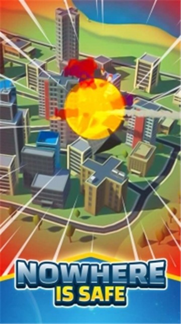 ����Ϯ�����İ�(Meteors Attack!)v1.0.0 ��׿��
