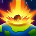 Ϯİ(Meteors Attack!)v1.0.0 ׿