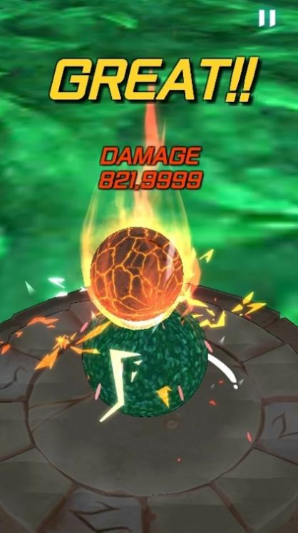 ����Ϯ������(MeteorStrike The Earth)v1.0 ��׿��