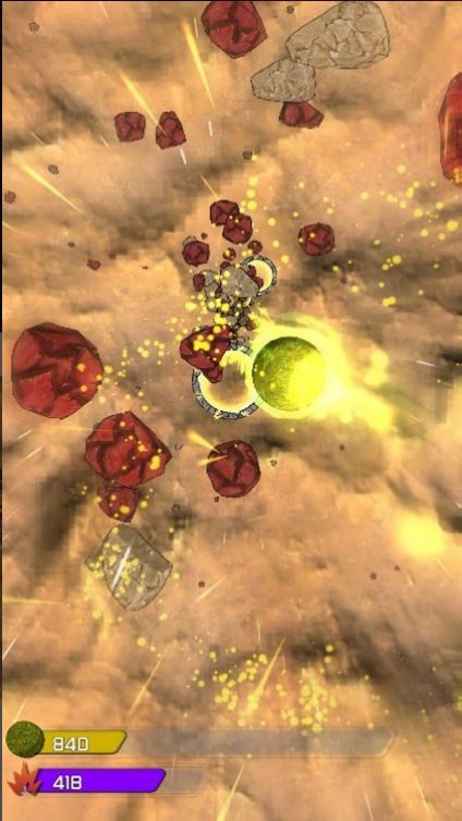 ����Ϯ������(MeteorStrike The Earth)v1.0 ��׿��
