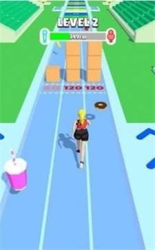 С������ܿ�Calory Runv0.0.1 ��׿��