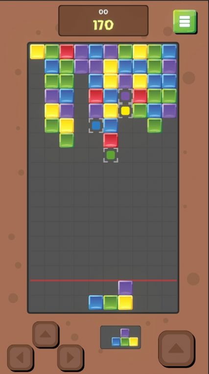 ��ɫ��������(Brick Match 3)v1.2 ���°�