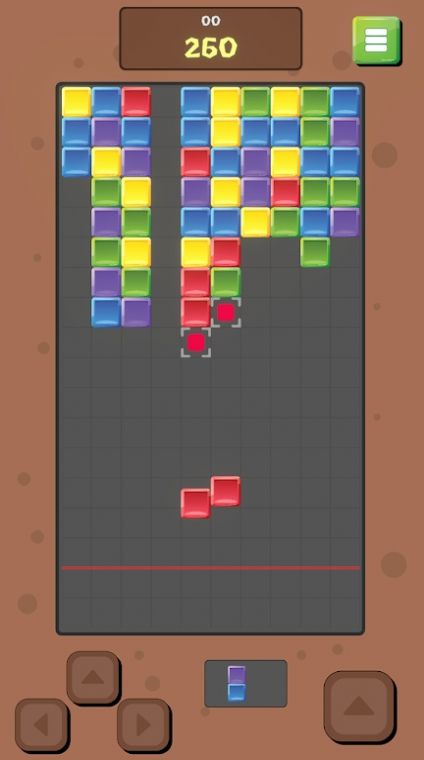 ��ɫ��������(Brick Match 3)v1.2 ���°�