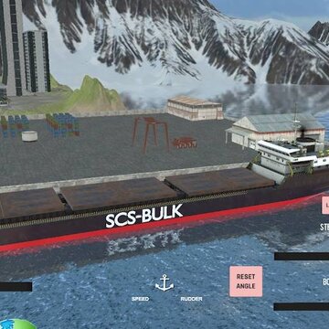 ������ð��Ship Simulator