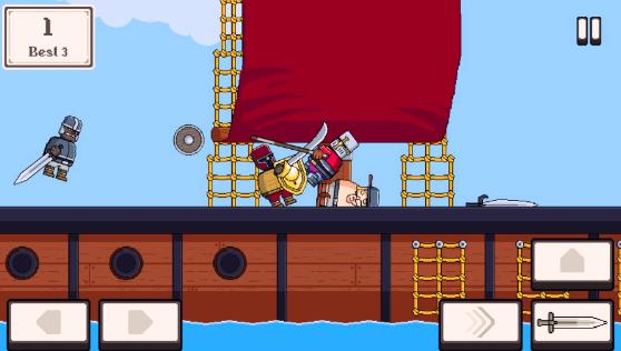 ��ʿ����(Knight Brawl)v3.2.4 ��׿��