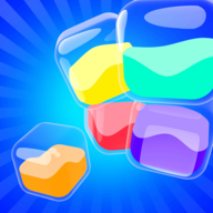 Һ��ͼ��ϳ�(Liquid Merge)v1.0.1 ��׿��