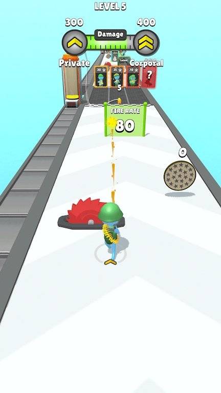 ����ս����Fight for Runnerv0.1 ��׿��