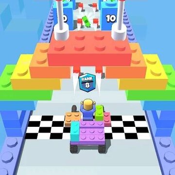 ש����ӵ�BricksAndBullets