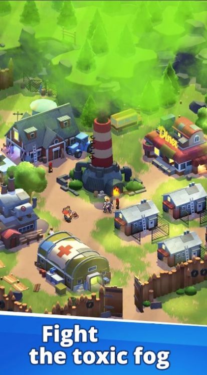 ����֮������֮��(Zombie 4x)v1.0.0 ��׿��