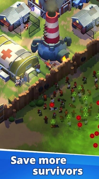 ����֮������֮��(Zombie 4x)v1.0.0 ��׿��