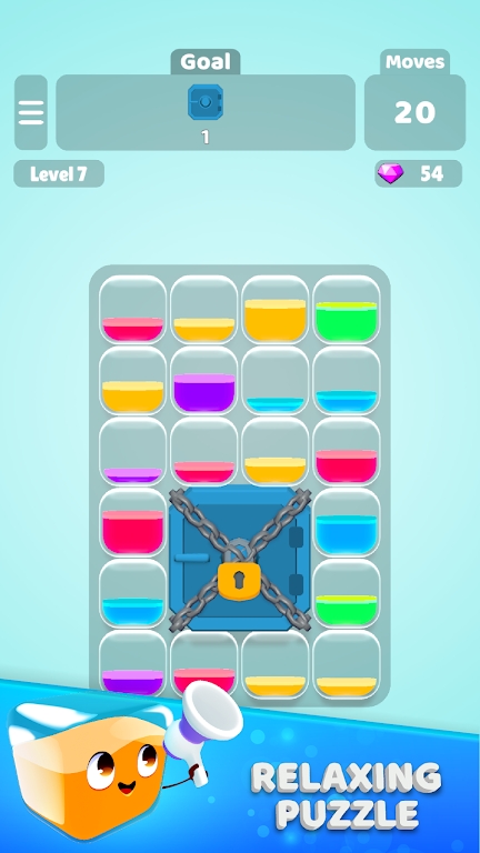Һ��ͼ��ϳ�(Liquid Merge)v1.0.1 ��׿��