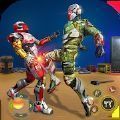 ˲(Robot Fighting Game)v1.0.1 ׿