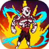 ��˵�е�����սʿ(Legendary Dragon Fight Warrior)v3 ��׿��