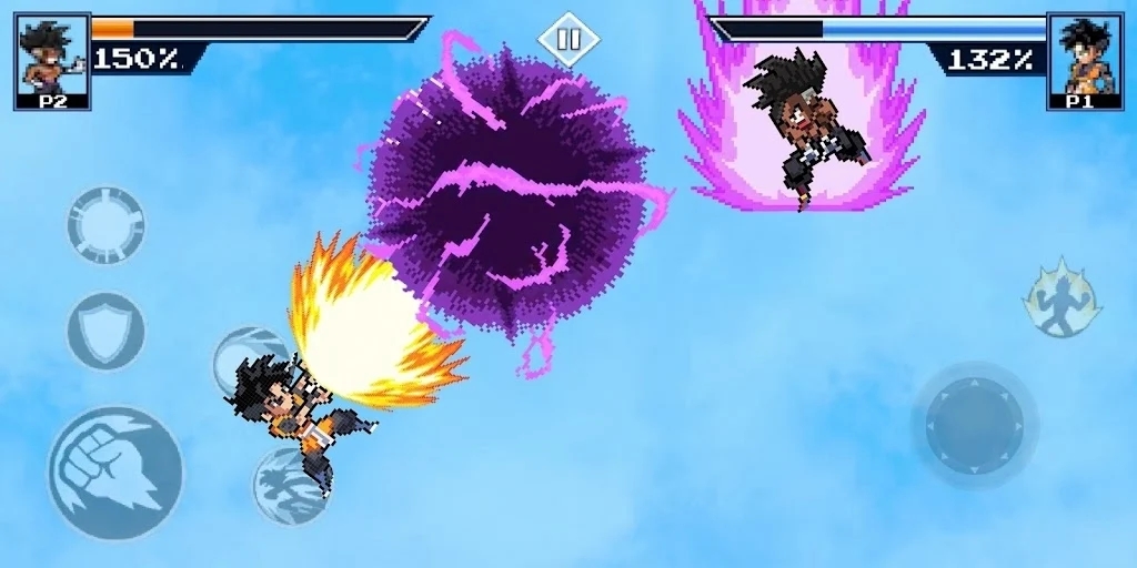 ��˵�е�����սʿ(Legendary Dragon Fight Warrior)v3 ��׿��